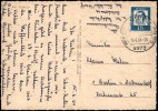 Address side