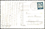 Address side