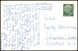 Address side