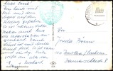 Adressseite