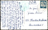 Address side