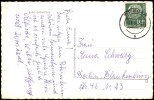 Address side