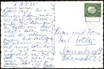 Address side