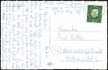 Address side