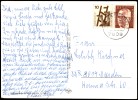 Address side