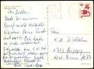 Address side