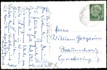 Address side