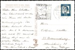 Address side