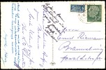 Address side