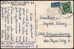 Address side