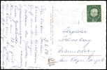 Adressseite
