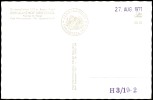 Address side