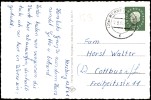 Address side