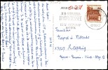 Address side