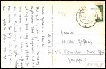 Address side