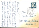 Address side