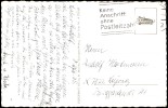 Address side