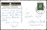 Adressseite