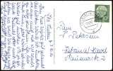 Address side