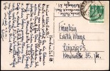 Address side