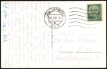 Address side
