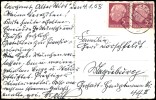 Address side