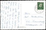 Adressseite