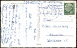 Address side