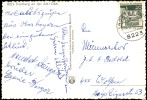 Adressseite