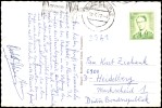 Address side