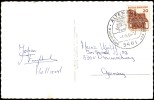 Address side