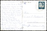 Address side