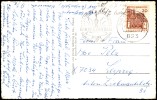 Address side
