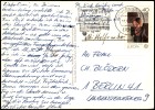 Address side