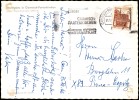 Address side