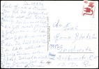 Address side
