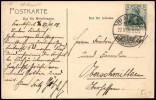 Address side