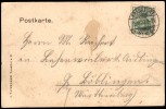 Address side