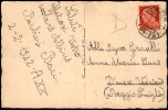 Address side