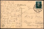Address side