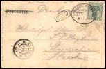 Address side