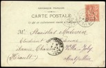 Address side