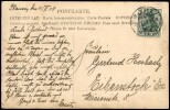 Address side