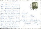 Adressseite