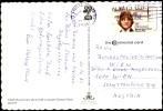 Address side