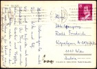 Address side