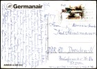 Address side
