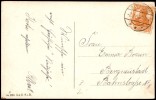 Address side