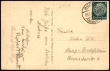 Address side
