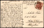 Address side